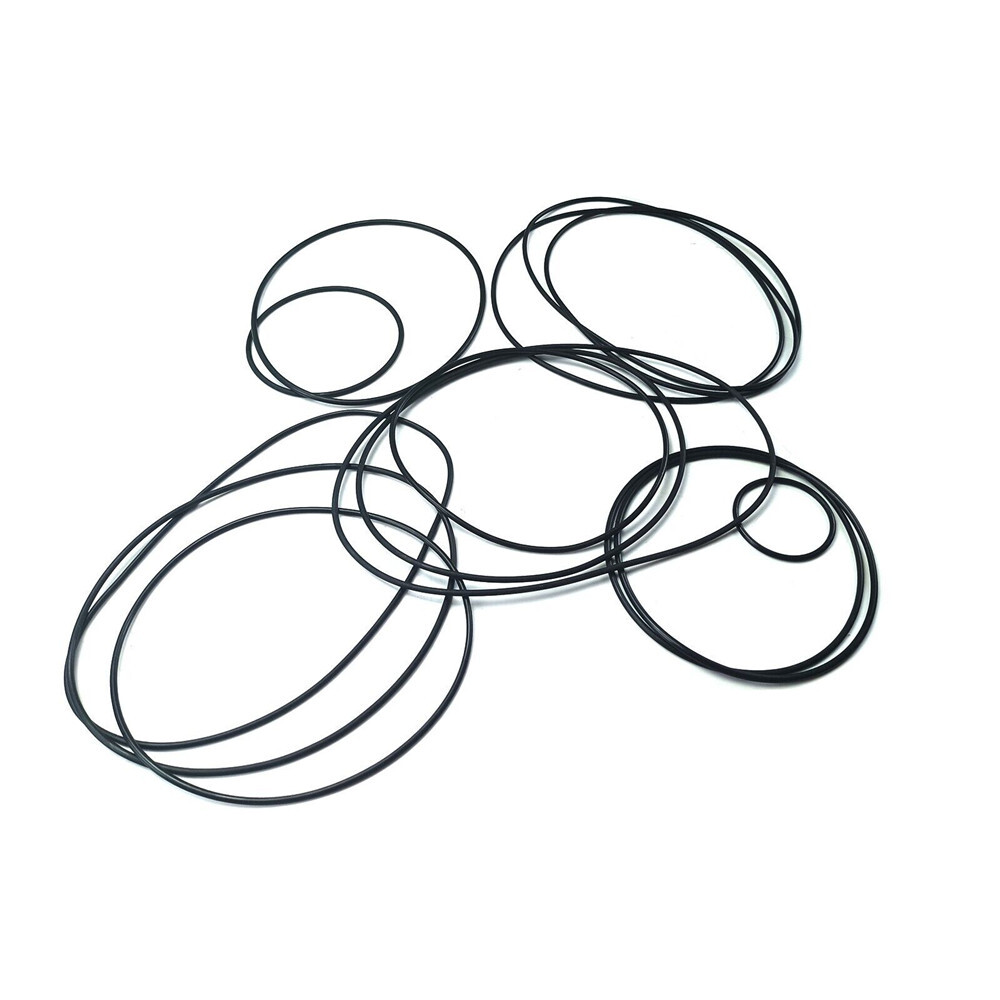 Transmission Master Rebuild Kit Overhaul A750E A750F For TUNDRA 4.0L 4.7L 05-14