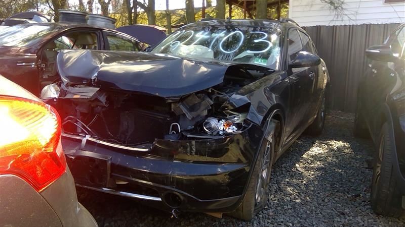 Transfer Case Automatic Fits 03-08 INFINITI FX SERIES 401096