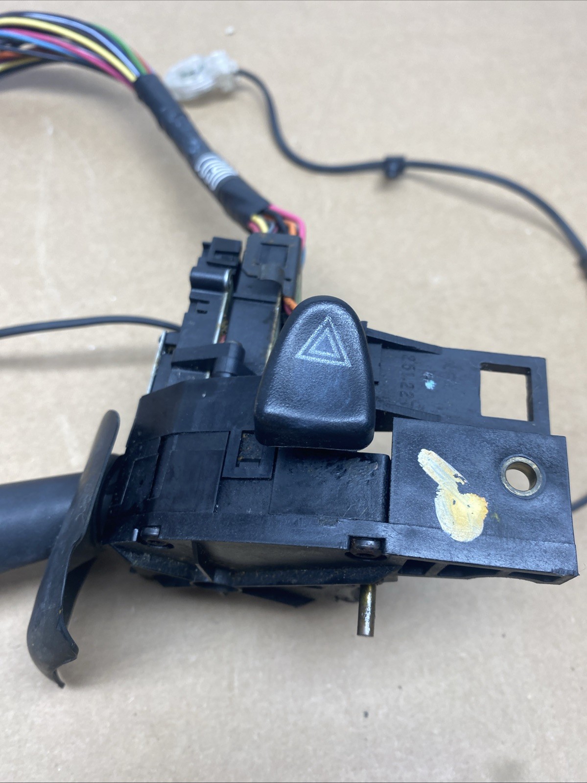 1995-99 BUICK RIVIERA TURN SINGAL Wipers SWITCH ASSEMBLY GM