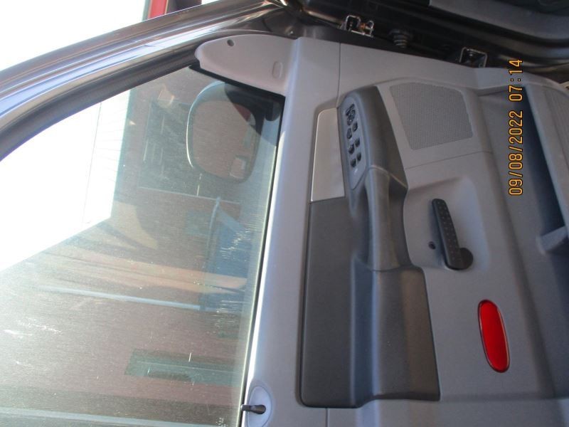 Transfer Case Model NV243 Electric Shift Fits 06-12 DODGE 1500 PICKUP 556139