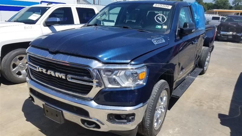 20 DODGE RAM 1500 TRANSFER CASE ASSEMBLY 5.7L 4X4 4WD 68250775AF
