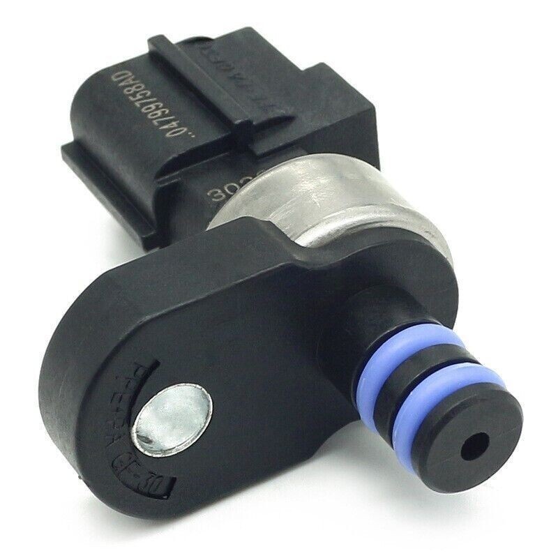 Transmission Pressure Sensor 04799758AD For Dodge Ram Jeep Chrysler 45RFE 68RFE
