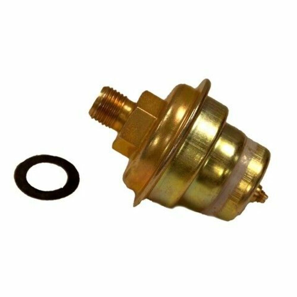 ATP Automatic Transmission Modulator Valve FX-102 | High-Quality Auto Part, Univ