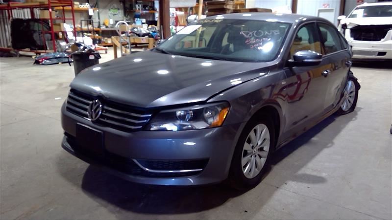 2014-2019 VW Volkswagen Beetle Automatic Transmission 1.8L 2.0L 6 Speed