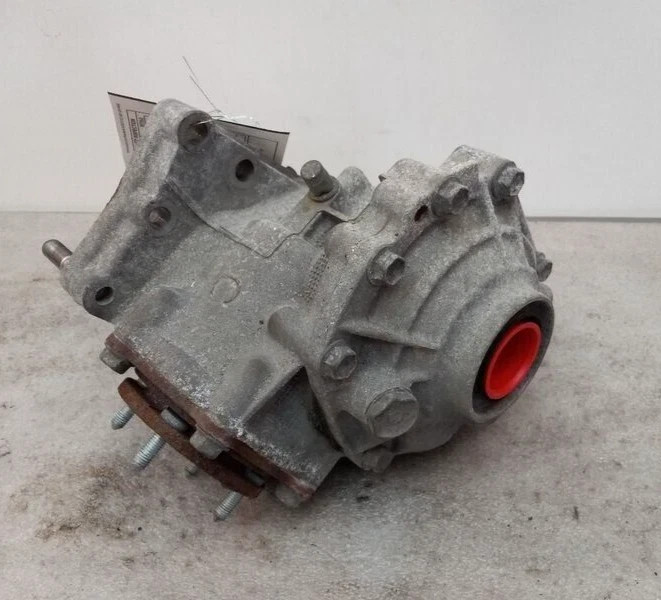2006-2012 Toyota RAV4 AWD Transfer Case Gear Assembly 3.5L OEM