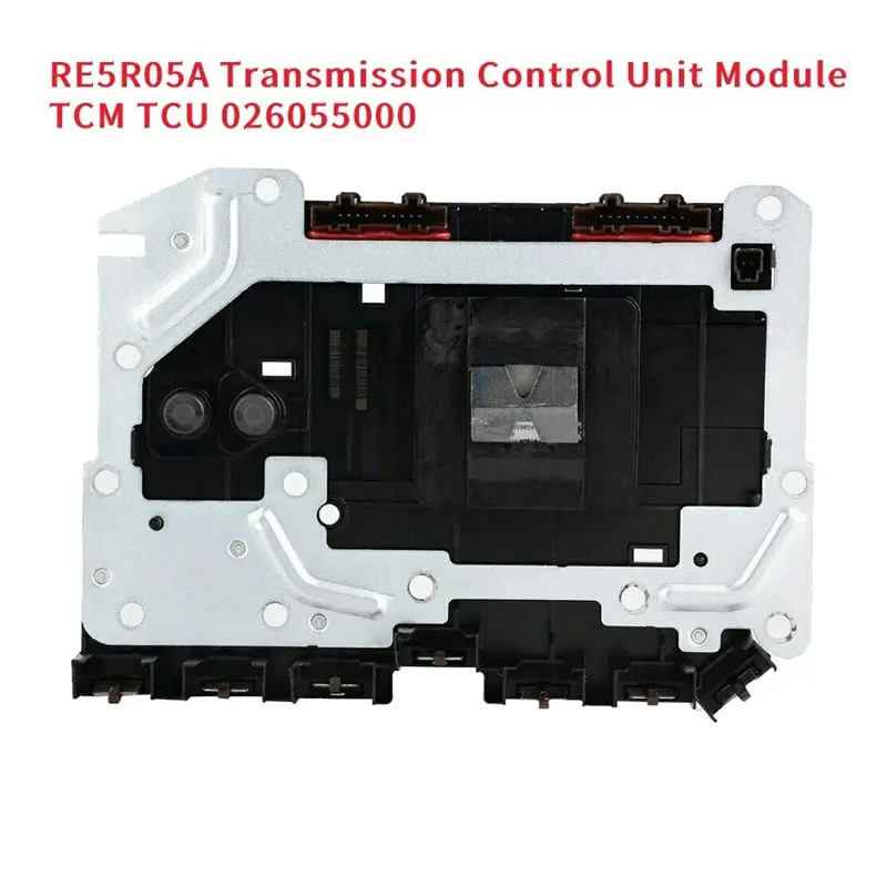 RE5R05A Transmission Control Unit Module TCM TCU For Nissan INFINITI 0260550002