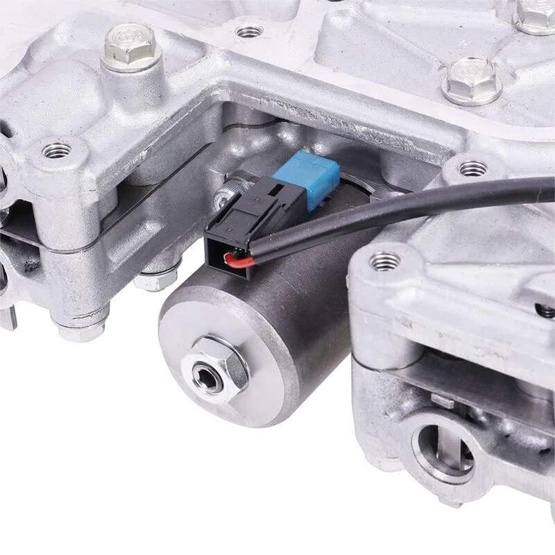 For 2010-2013 Subaru Legacy Outback 2.5 CVT TR690 Transmission Valve Body