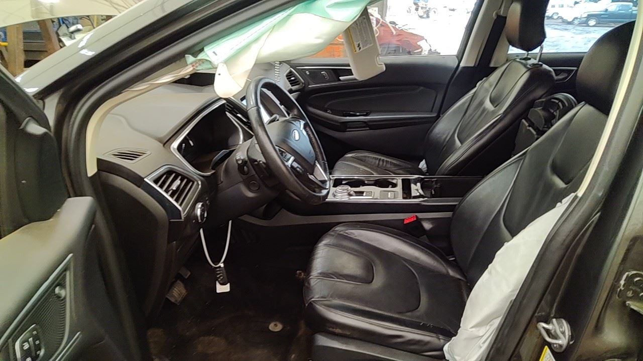 Automatic Transmission 2.0L Fits 19-24 EDGE 7151701