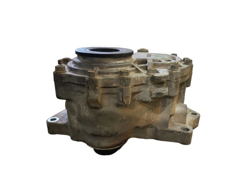 TUCSON 2022 Transfer Case 580935
