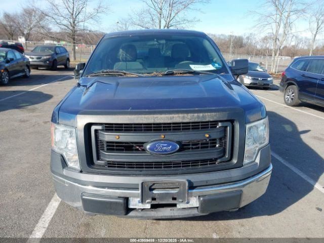 Automatic Transmission 6 Speed 6R80 3.7L Fits 11-14 FORD F150 PICKUP 1007423