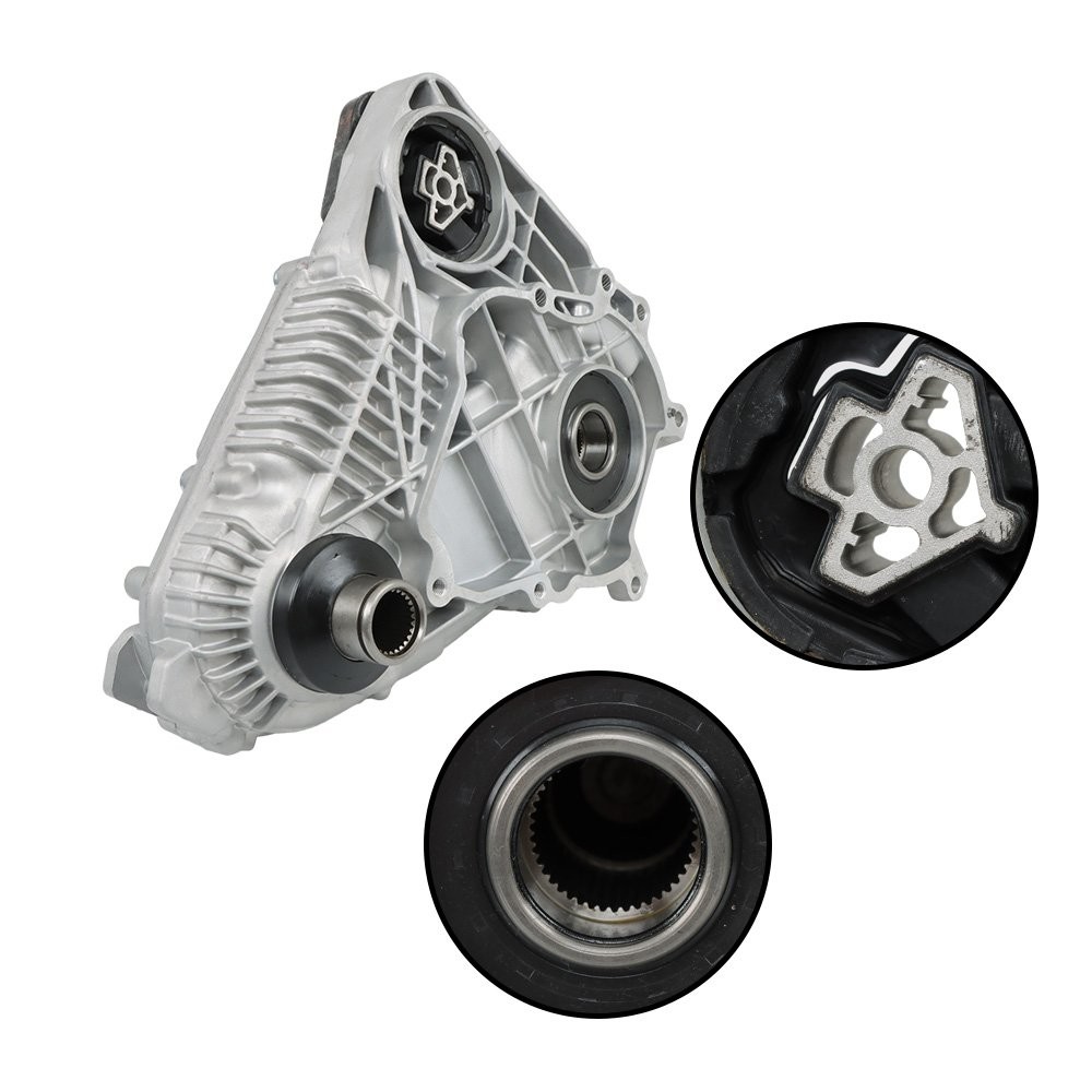 Transfer Case Assembly 27107643758 For BMW X3 X4 X5 X6 E15 F26 F16 F25 2012-2018