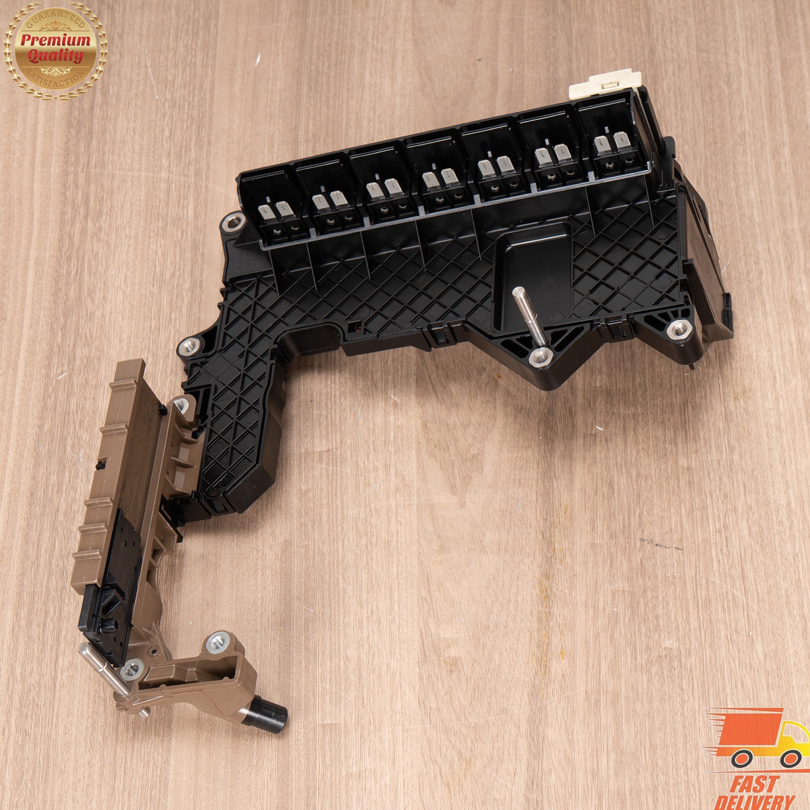 6R80 TCM Automatic Transmission Conductor Plate For Ford F150 Mustang Expedition