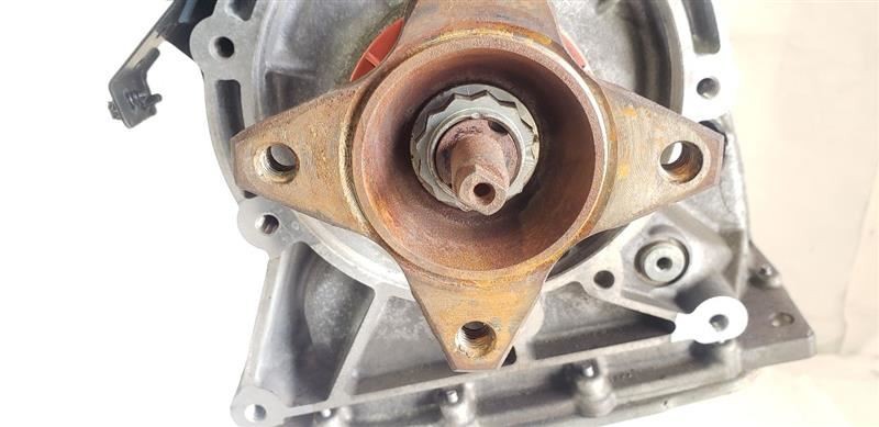 2018 2019 Ford Transit 350 OEM Automatic Transmission 3.5L RWD 6 Speed