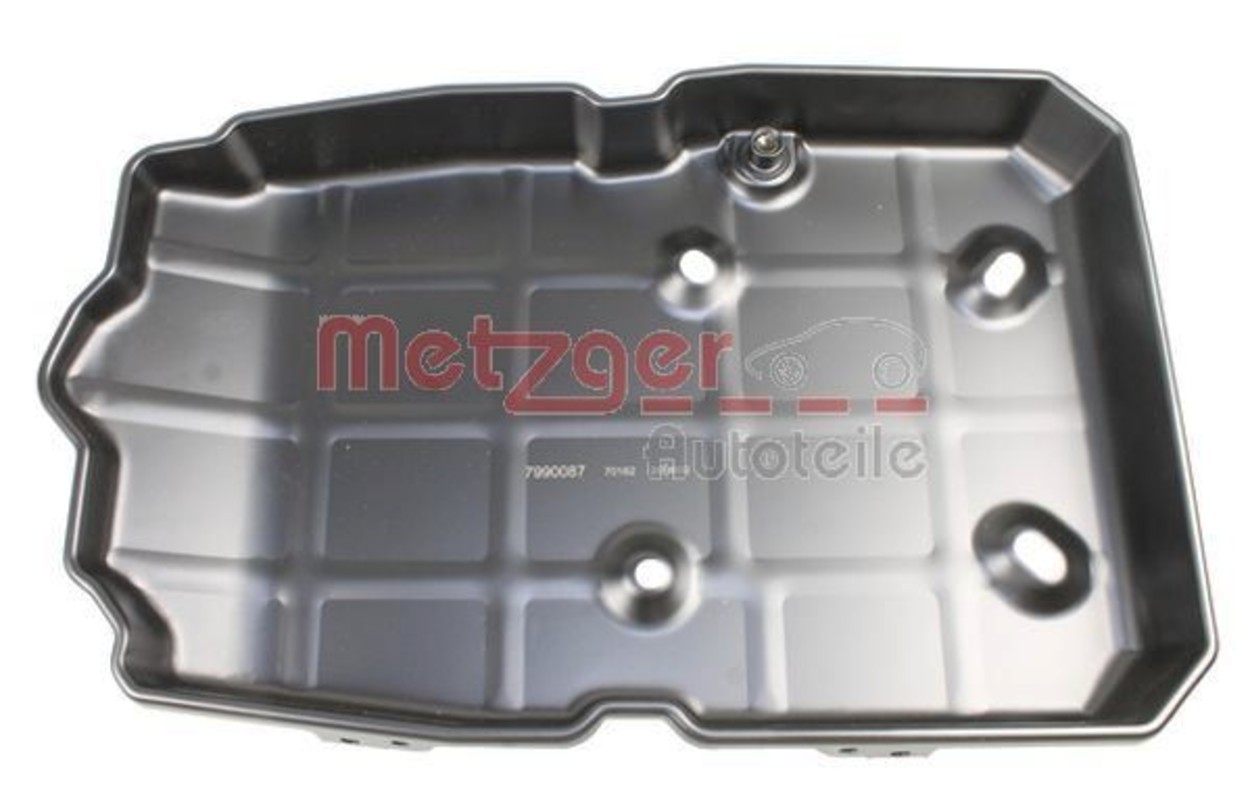 Automatic Transmission Oil Pan For MERCEDES Cls Gl Glc 98-19 9062700501