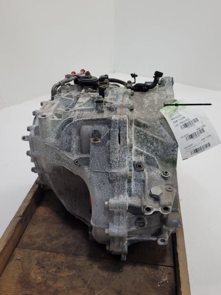 12-13 KIA SORENTO Automatic Transmission 2.4L FWD VIN 1 8th Digit Mpi
