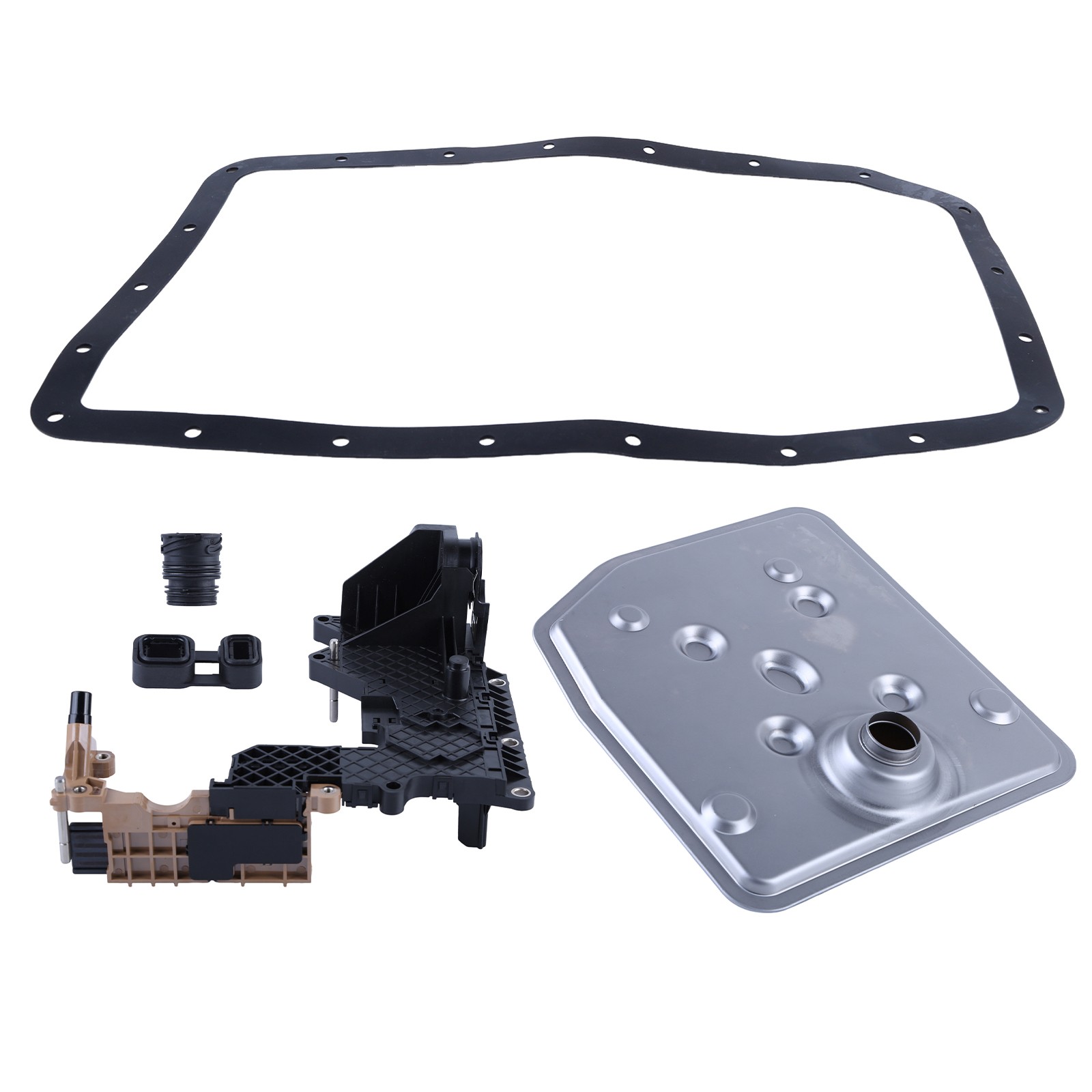 For 11-20 Ford F-150 Ford 6R80 Transmission Lead Frame Connector AL3Z-7G276-D