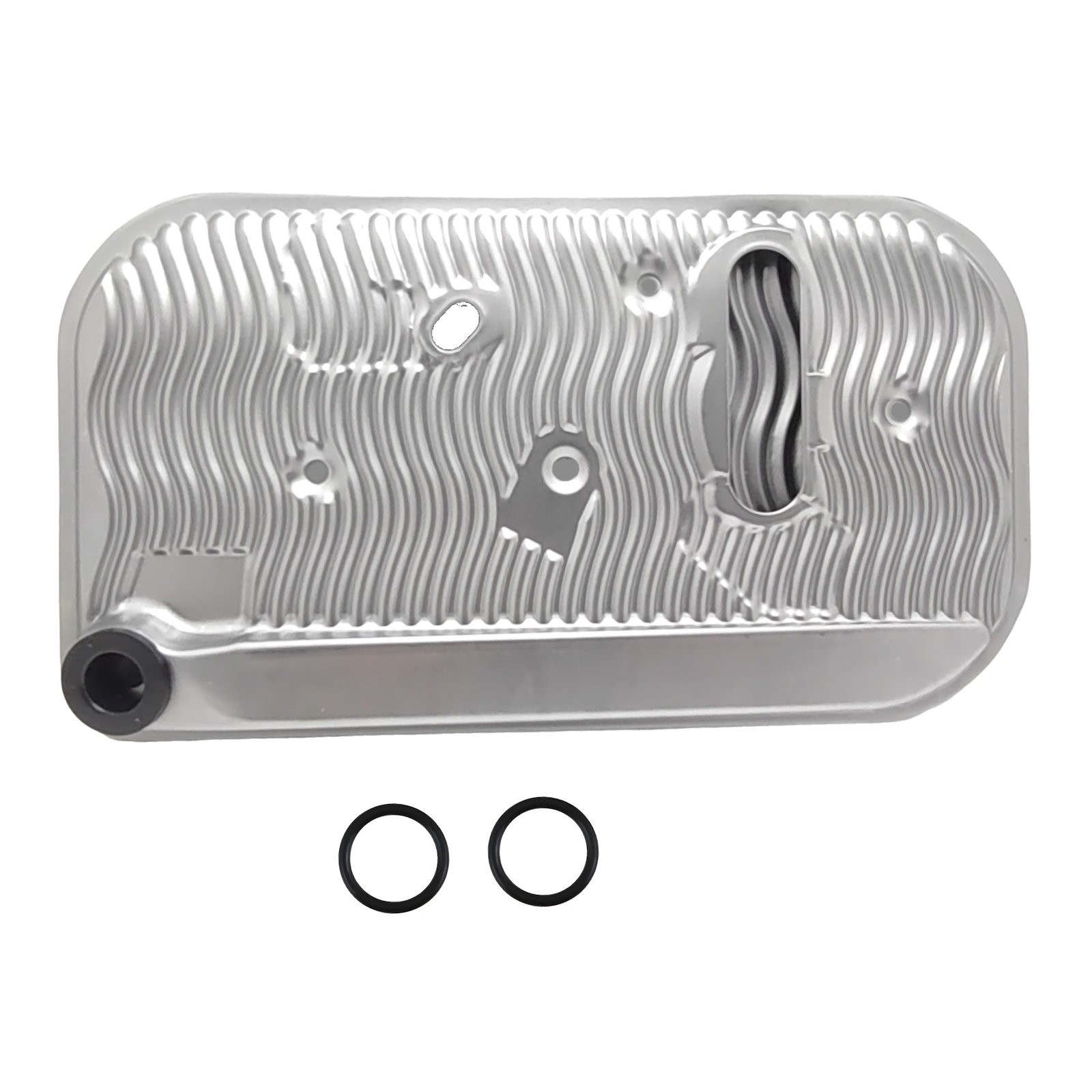 TH400 Turbo 400 High Flow Filter Screen Type + 2 O-rings Racing HP Transmissions