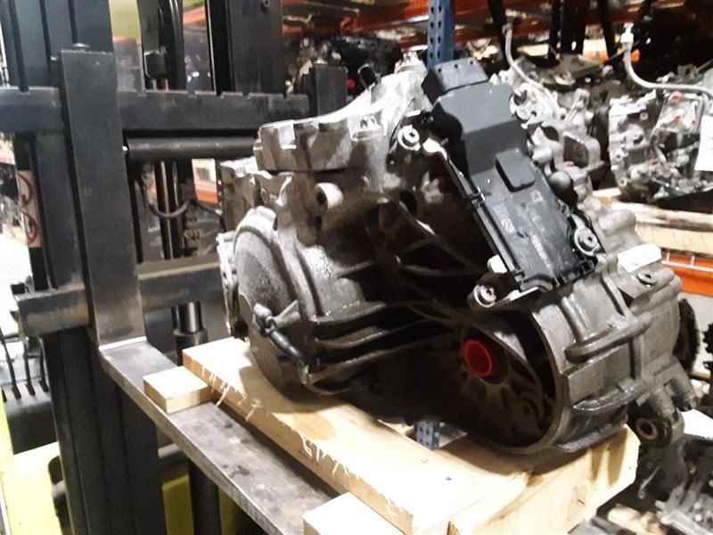 Automatic Transmission Engine ID Ede 9 Speed 4WD Fits 17-18 COMPASS 10651308