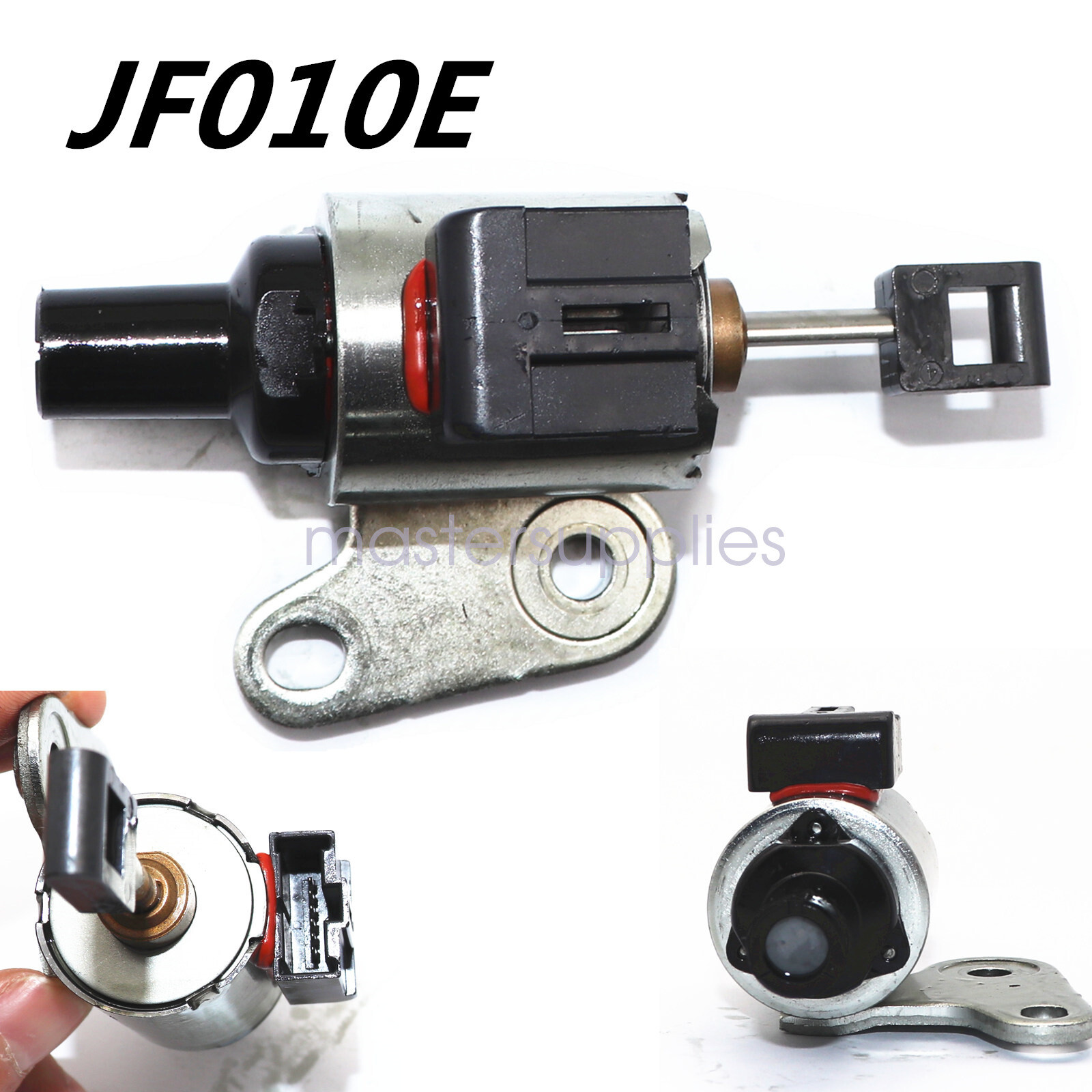 FIT For Nissan Murano 2003-2017 CVT Step Stepper Motor JF010E RE0F09A RE0F09B