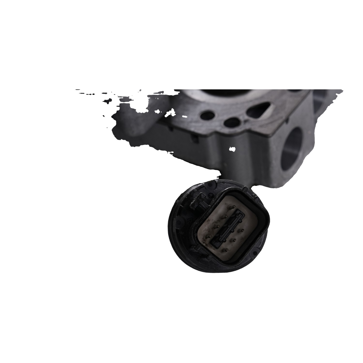 Transmission Valve Body RE4F04B For Nissan Altima Maxima XTrail Infinity I30 I35