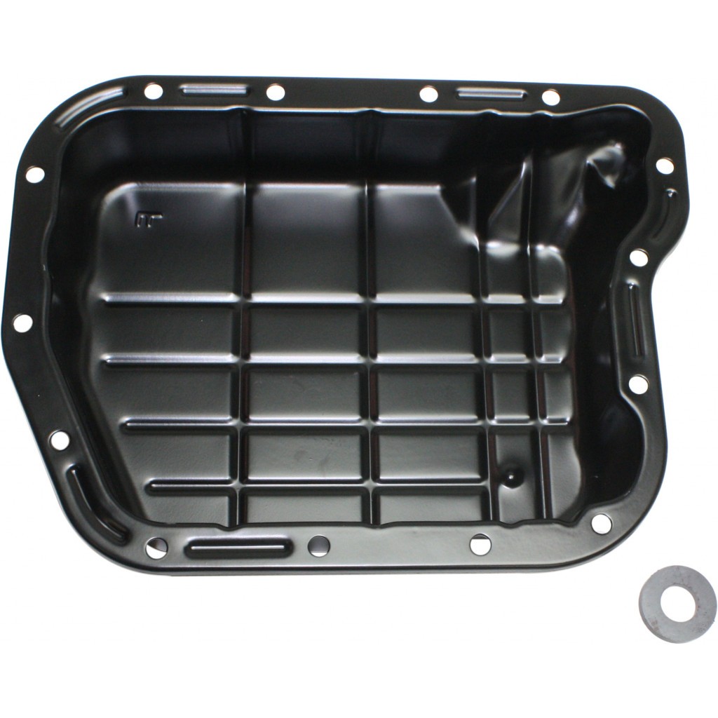 For Dodge B1500/B2500/B3500 Transmission Pan 1998 w/ 48RE 4 Speed | 265-827