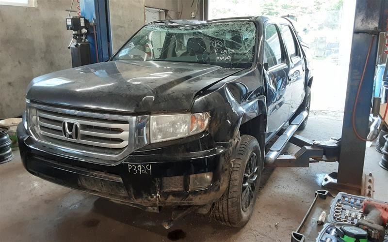 Transfer Case Fits 06-15 PILOT 1528314