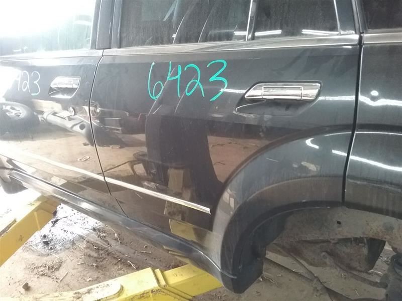 Transfer Case Fits 02-04 ISUZU AXIOM 1385127