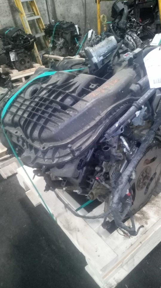 Automatic Transmission 4L60E Opt M30 5.0L Fits 02 EXPRESS 1500 VAN 762052