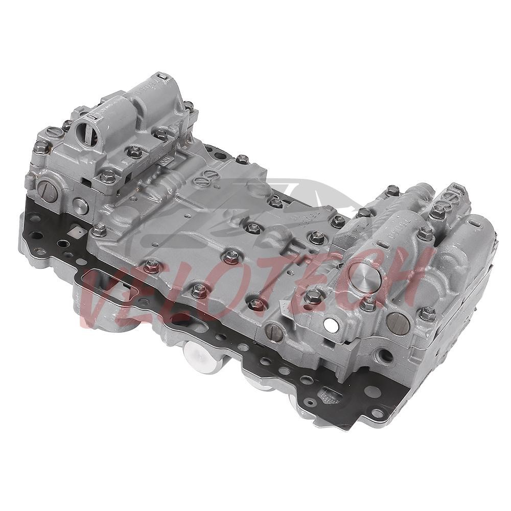 For VW Golf PART Passat 14-18 GEN. 2 Transmission Valve Body 09G 325 039 F