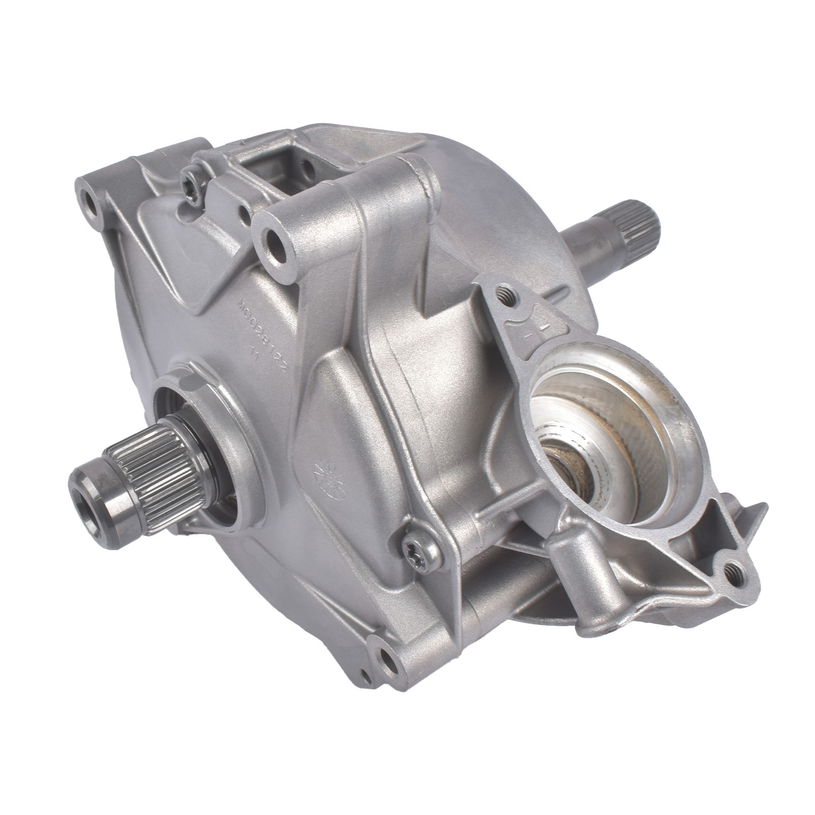 Transfer Case Assembly 0CJ409431 0CJ409431C Fits For 2021 Audi A5 Sportback 2.0L