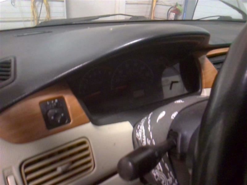 Automatic Transmission From 2006 Mitsubishi Lancer