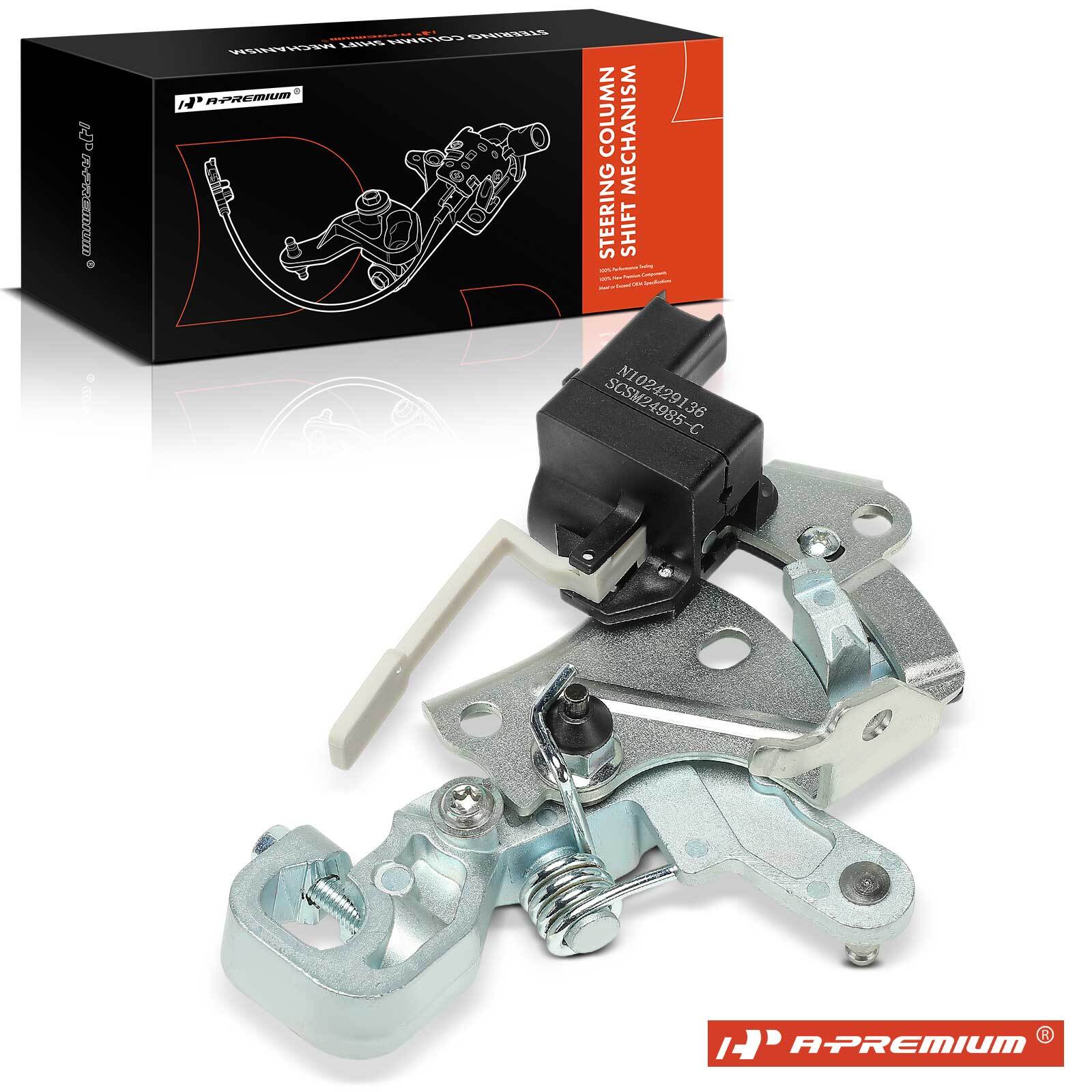 A-Premium Trans Gearshift Bracket for Ram 1500 2500 3500 2011-2019 1500 Classic