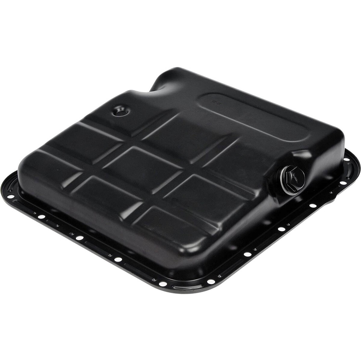 265-859 Dorman Automatic Transmission Oil Pan New for Subaru Legacy Impreza Baja