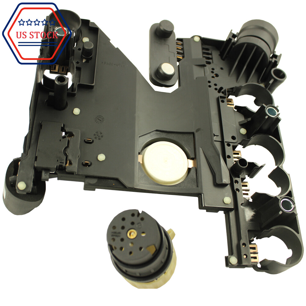 Transmission Conductor Plate NEW For Mercedes Benz C280 E320 C320 ML320 722.6