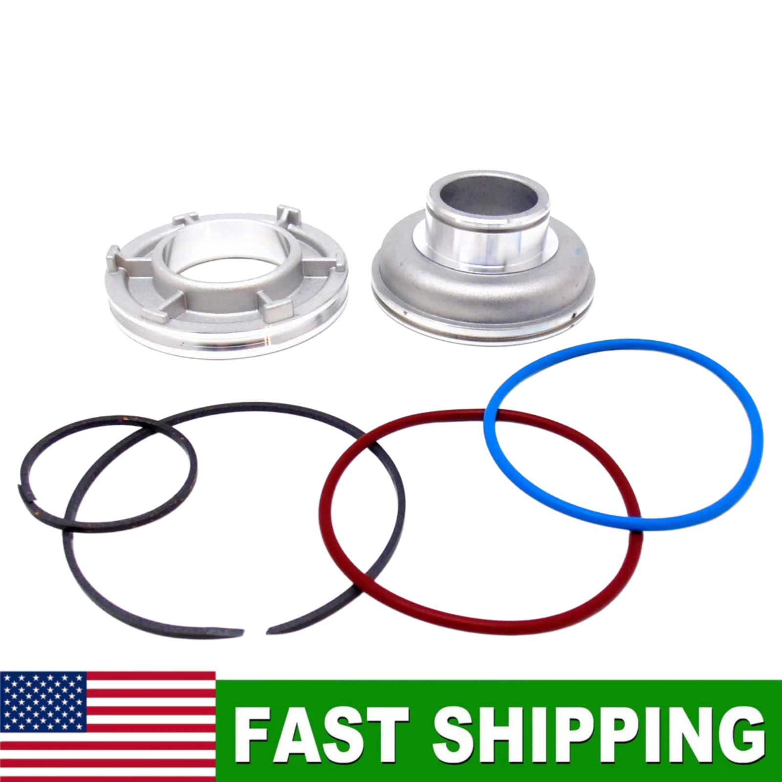 FOR CORVETTE SUPER HI-PERFORMANCE SERVO KIT 700 700-R4 4L60 4L60E & 4L65E 4L70E
