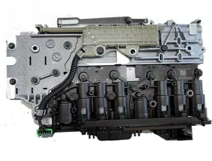 6L90 Complete Valve Body & Solenoids Cadillac Escalade CTS