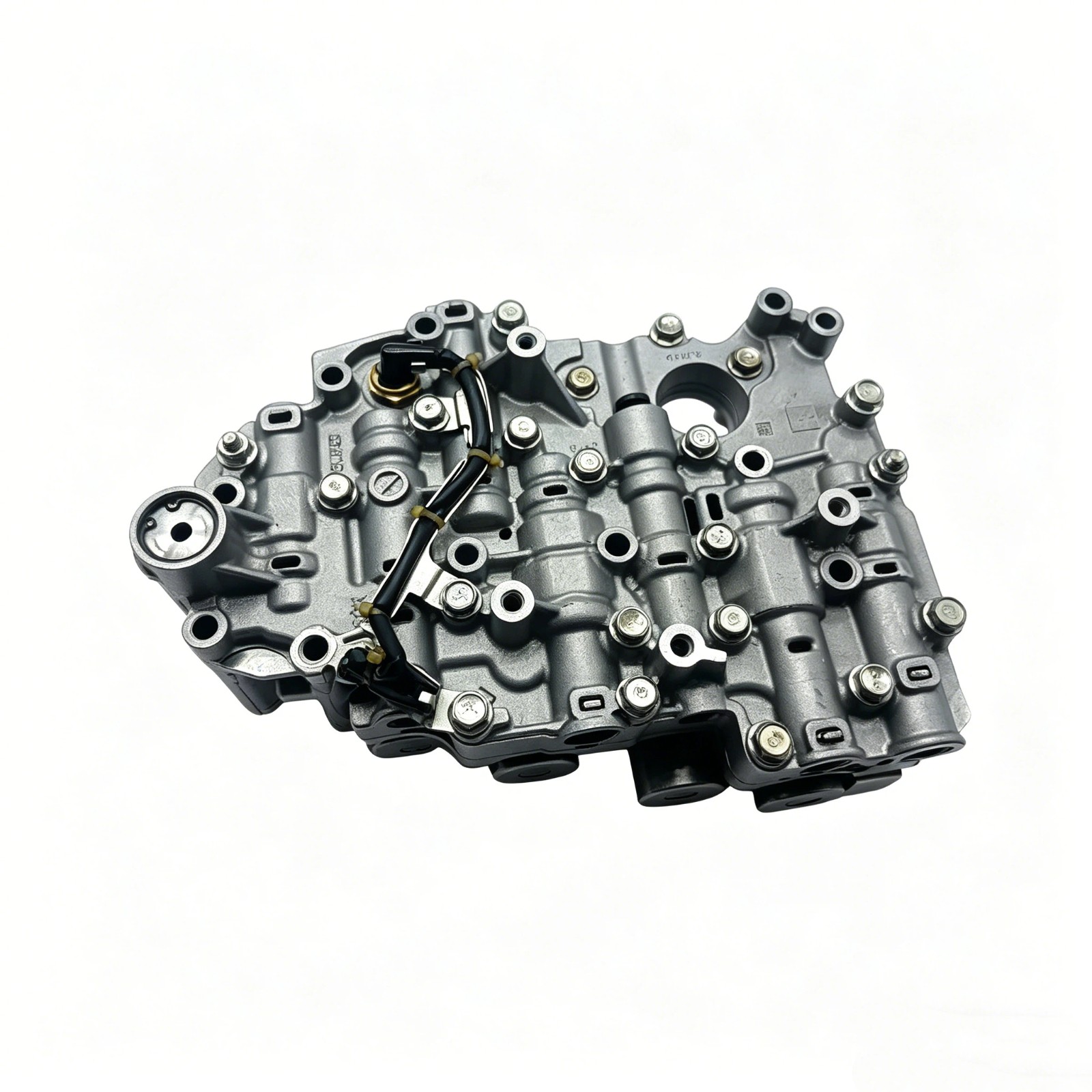OEM CVT Transmission Valve Body For 2013-2019 Nissan Sentra 1.8L RE0F11A JF015E