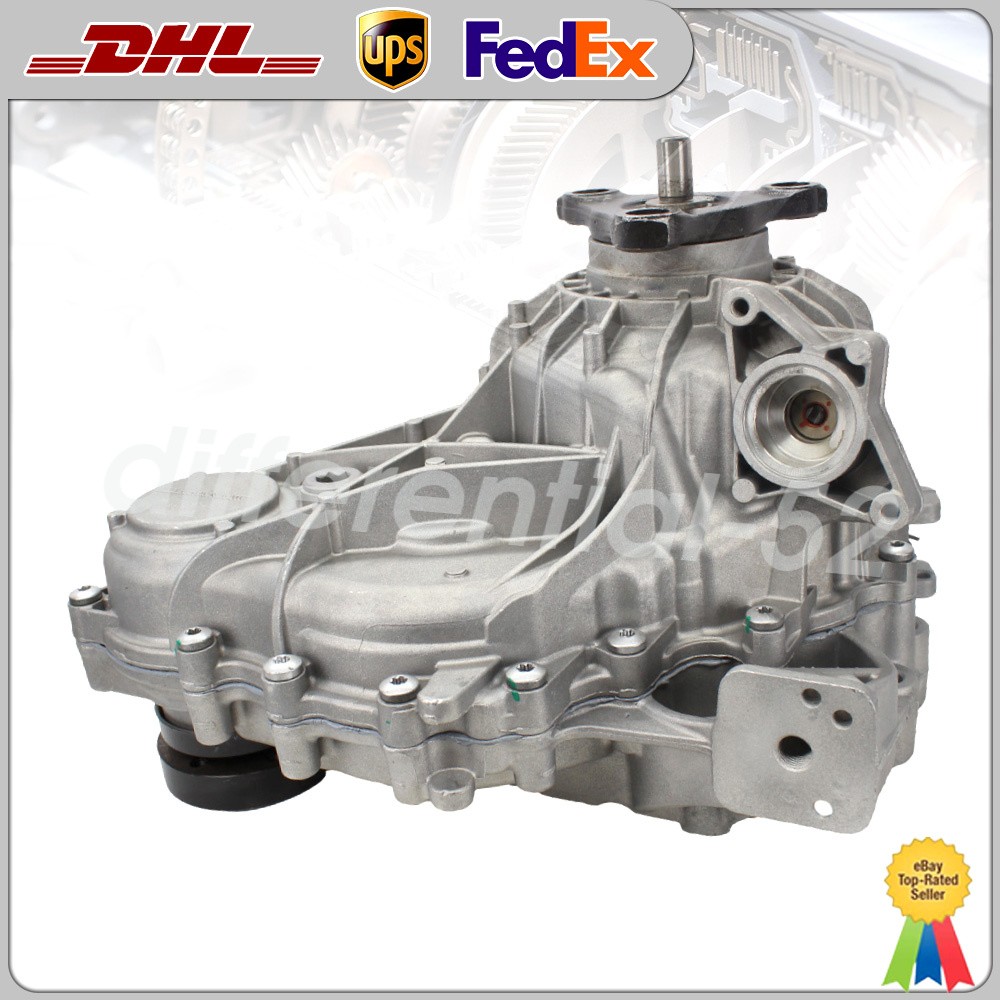 Transfer Case 673009767 For Maserati Ghibli Quattroporte 14-17 Levante 17- AWD