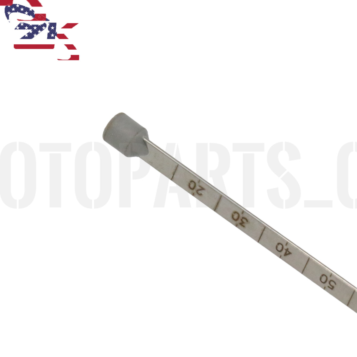 Transmission Fluid Level DIPSTICK Tool 917-327 fits for Chrysler Dodge For Jeep