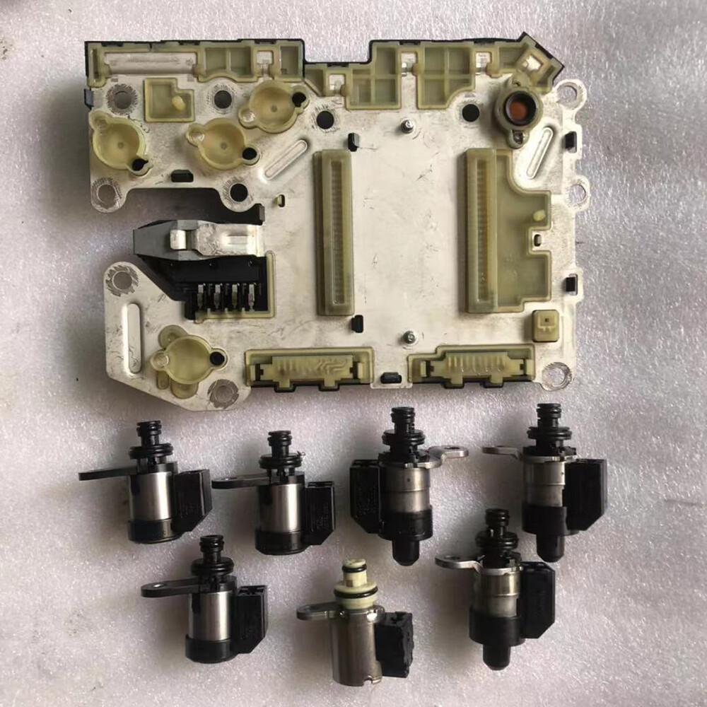 RE5R05A A5SR1 ETC91-900N Transmission Control Unit Module For Nissan INFINITI