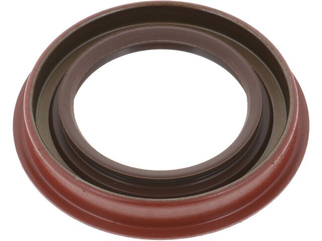 For 1982-1986, 1992-1999 GMC C1500 Suburban Auto Trans Oil Pump Seal 64242CXNR
