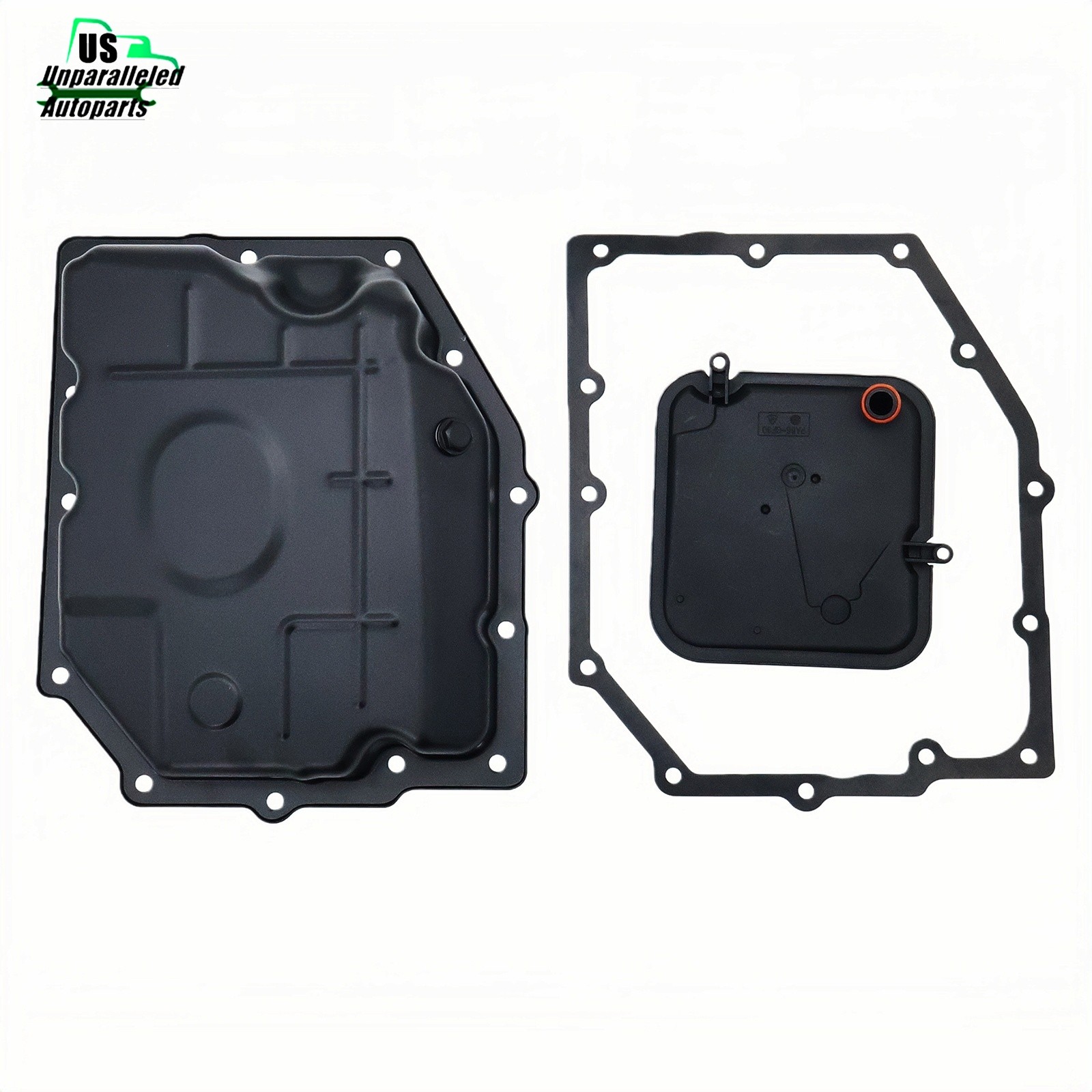 52852912AC Transmission Oil Pan Filter Gasket Kit Fits Dodge Ram 1500 2006-2012