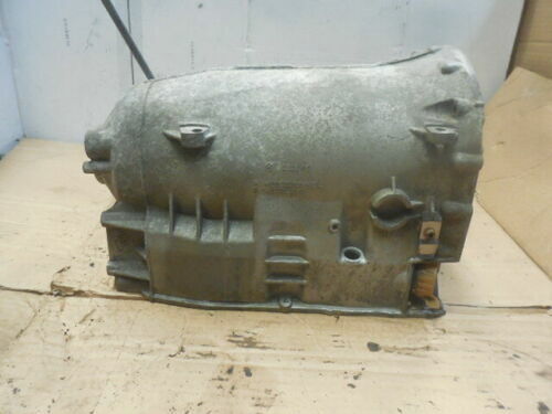 1994-99 Mercedes W140 S500 S320 722.6 Automatic Transmission Housing 1402712601