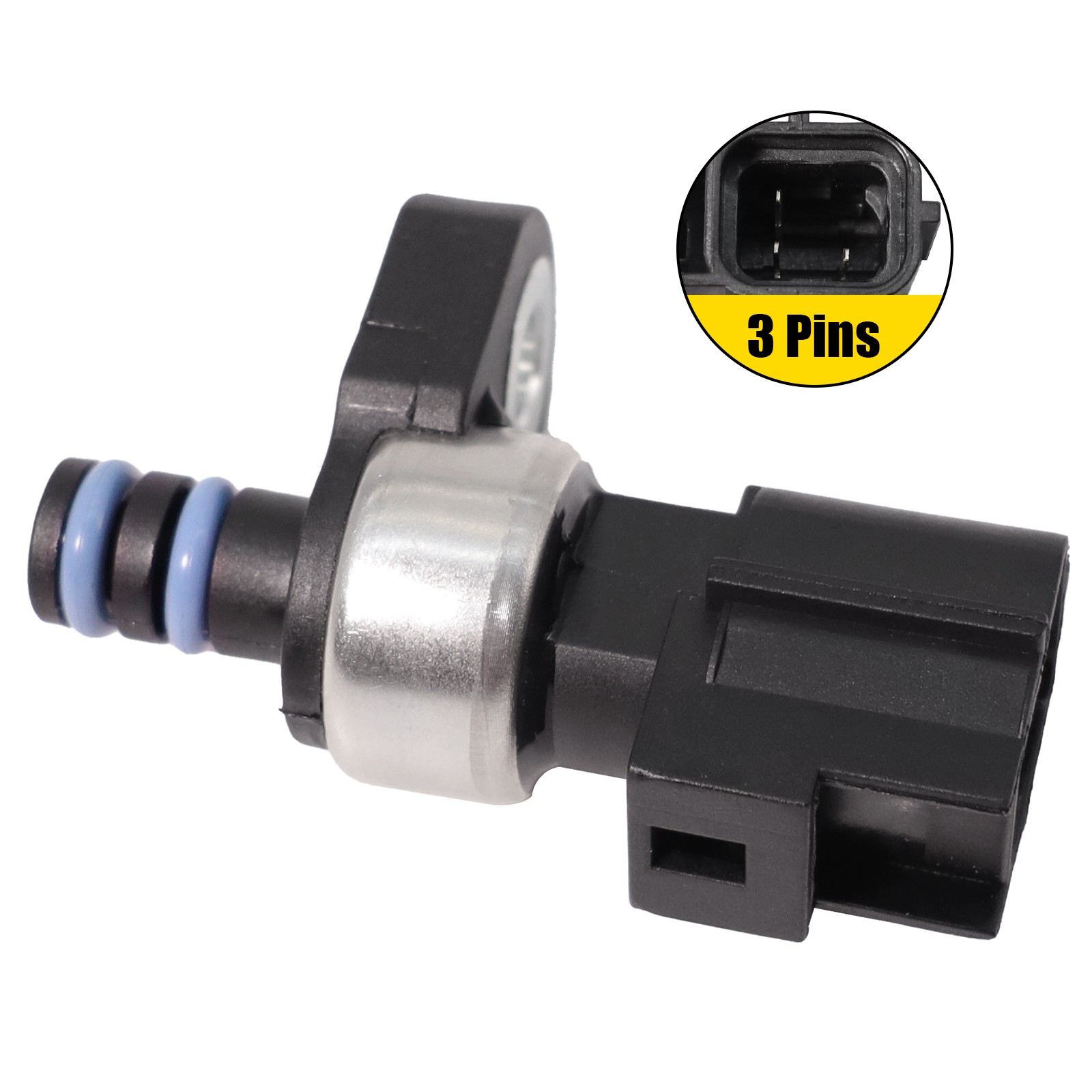 Transmission Line Pressure Sensor Transducer Fit For RAM 2500 3500 2011-2020