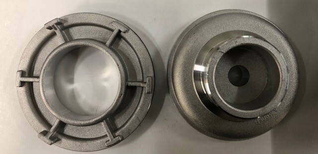 700r4 Trans go SK-700-Jr +Vette Servo, Large Ratio Boost Valve & Accumulators