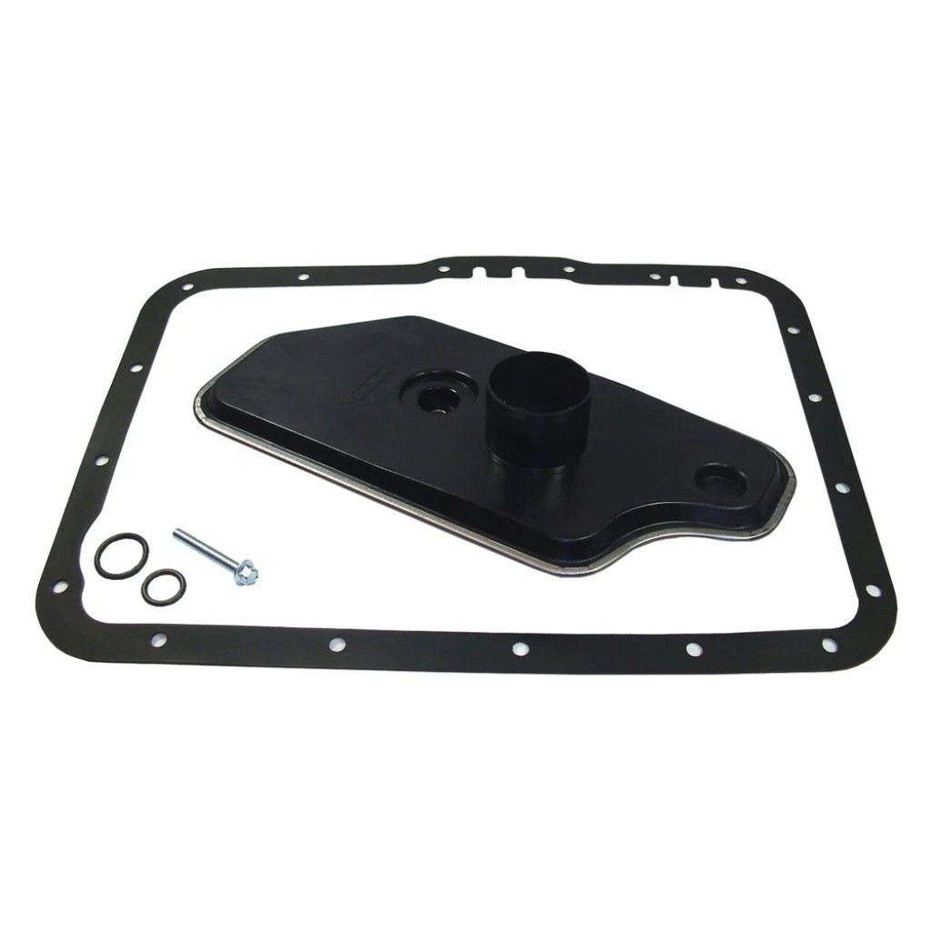 For Mazda B2500 1998-2001 Automatic Transmission Filter
