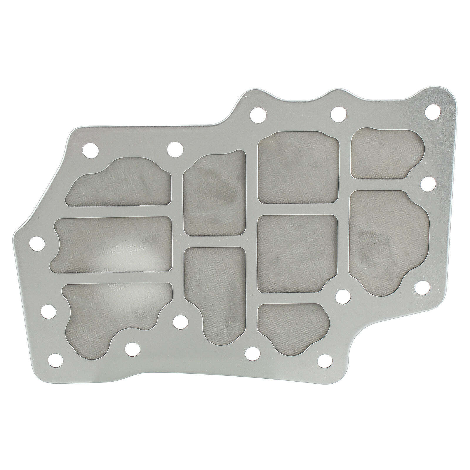 TF633/FK422/JF010E Transmission Oil Filters w/ Pan Gasket for Nissan Altima 3.5L