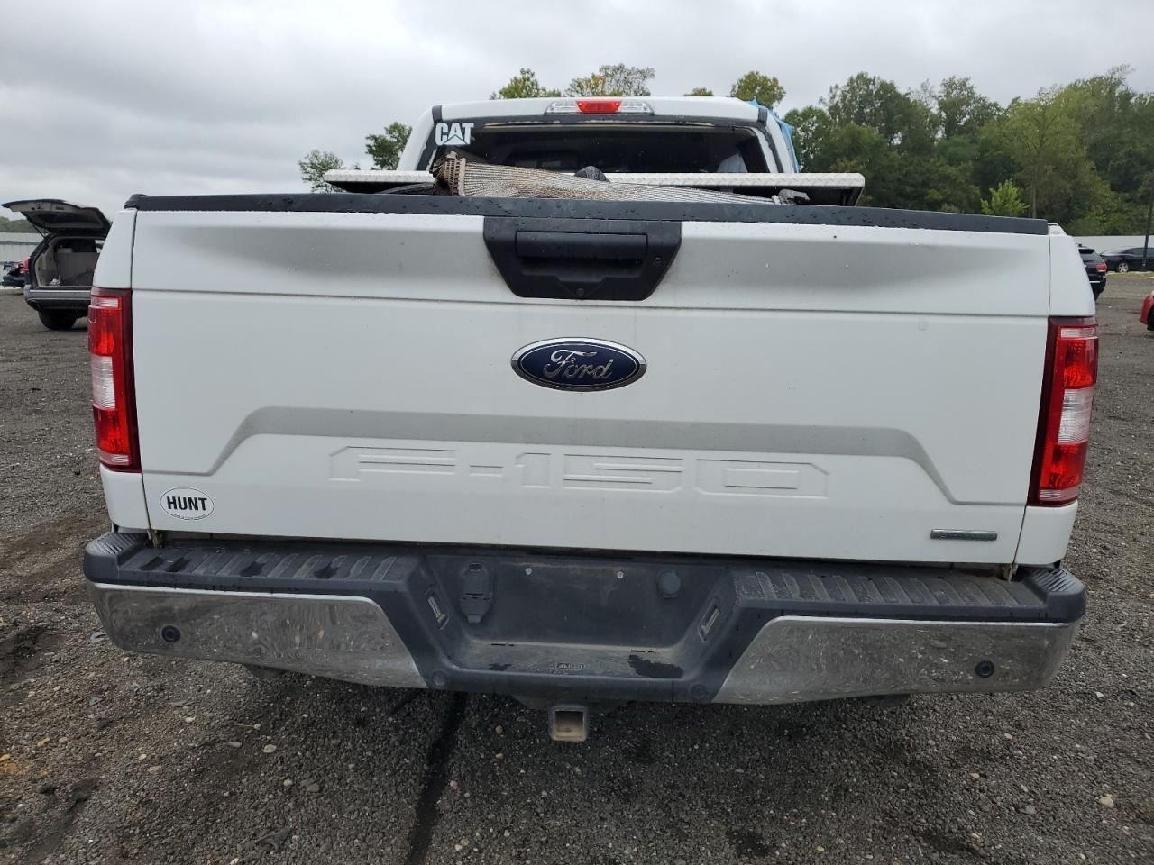 Transfer Case Electronic Shift On The Fly Fits 15-20 FORD F150 PICKUP 2281323