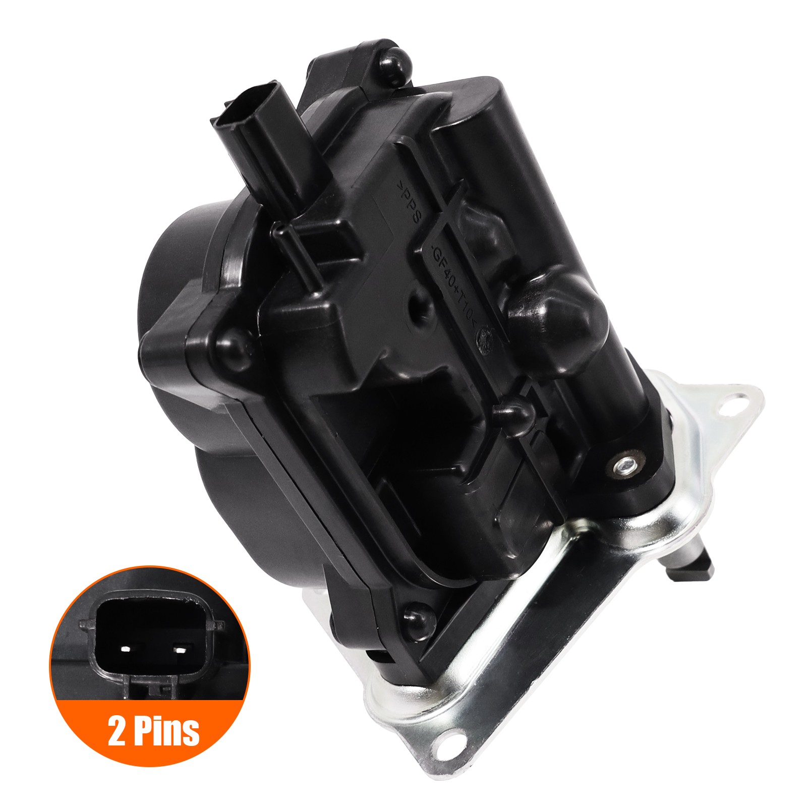 Transfer Case Gearshift Actuator For Mitsubishi Montero 3.5L 3.8L 00-06 MR446665