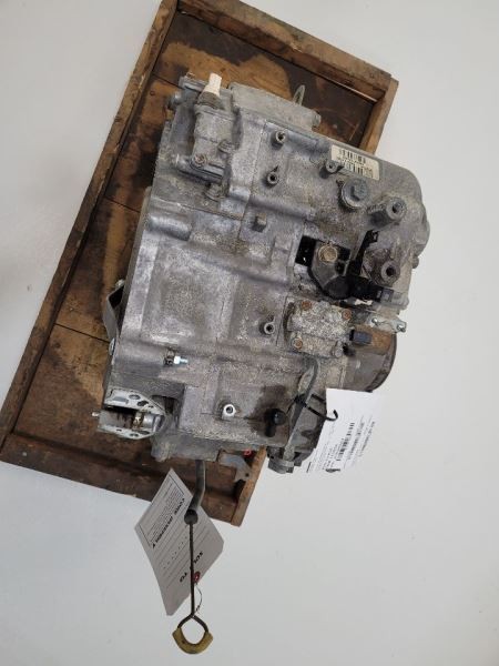 11-13 HONDA ODYSSEY Automatic Transmission 3.5L EX 5 Speed 20021RV1000